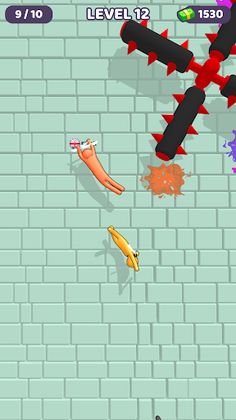 Jump Party - Screenshot 3