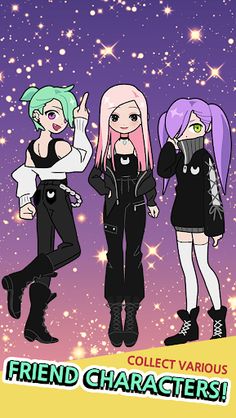 Fashion Girl X - Screenshot 4