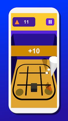 Cube Switch - Endless Fun! - Screenshot 1