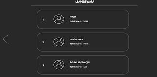 In The Darkness - Screenshot 3