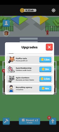 Pocket Pet Shop 3D - Screenshot 2