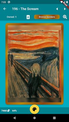 Painters and Paintings: VSA - Screenshot 4