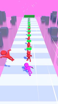 Swing - Screenshot 2