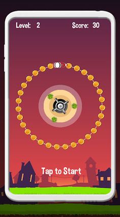 Escape Circle Plane - Screenshot 4