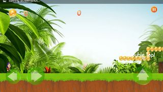 Africa Jungle - Screenshot 2