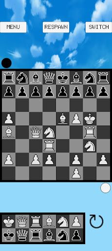 Illegal Chess - Screenshot 1