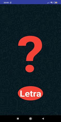 Adedonha- Random Letter - Screenshot 1