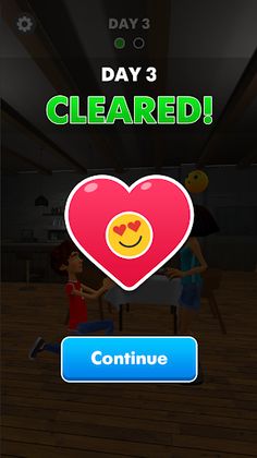 Pickup Girls 3D - Screenshot 4