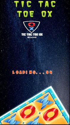 Tic Tac Toe Ox - Screenshot 3