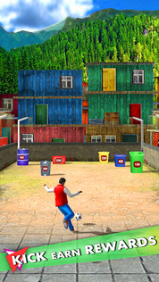 Street Chaser - Screenshot 5