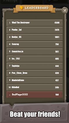 Mine Clicker: Idle Craft Game - Screenshot 3