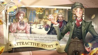 Victorian Clue Hunter - Screenshot 3