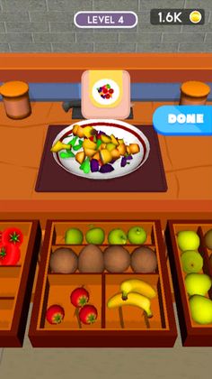 Chef Idle Cooking Restaurant - Screenshot 2