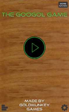 The Googol Game - Screenshot 4