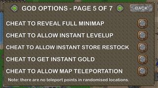 DoC - God Mode Edition - Screenshot 3