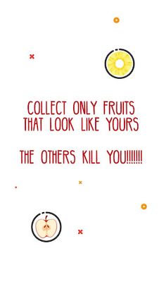 FRUIT MASH - Screenshot 1