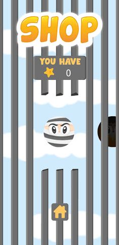 Escape it! - Screenshot 3