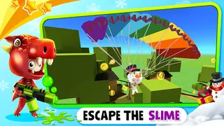 My Town: World of Games - Screenshot 3