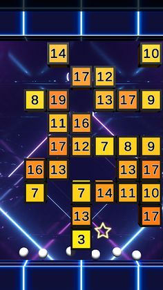 Pinball Breaker! DX - Screenshot 2