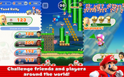 Super Mario Run - Screenshot 4