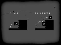 Sometimes You Die - Screenshot 3
