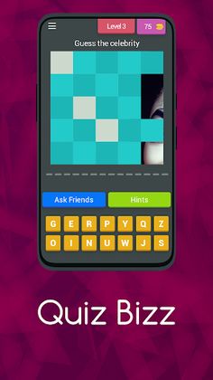 Quiz Bizz - Screenshot 3