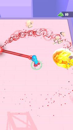 Melting Master - Screenshot 4