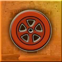 Storage Stone House Escape - Screenshot 1