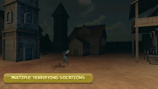 Scary Horror Game : Evil Nun - Screenshot 2