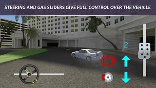 Drift Insane - Screenshot 1