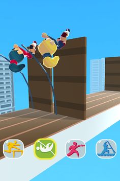 Sports Meeting - Screenshot 3