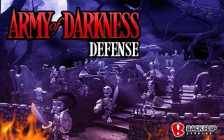 Army of Darkness Defense - Screenshot 1