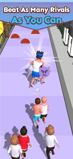 Bully prank - Screenshot 3