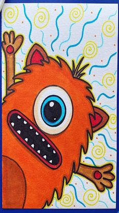 Zombie Coloring Book - Screenshot 4