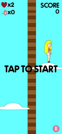 Ana Maria Adventure - Screenshot 1