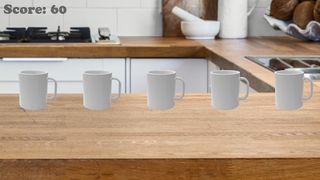 Guess The Egg - Screenshot 3