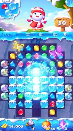 Ice Crush 2 - Screenshot 4