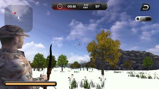 VR Bow Hunt Deer - Screenshot 3