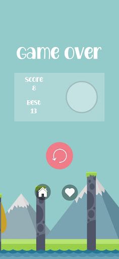 Spring Hero Jump - Screenshot 3