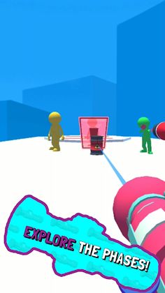 Rocket Armor - Screenshot 4