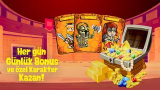 Battle Arena - Screenshot 3