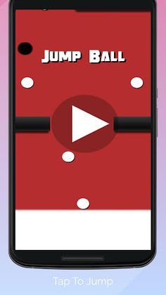 Jump Ball - Screenshot 3