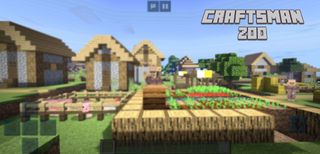 CRAFTSMAN ZOO - Screenshot 3