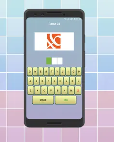 Logo Apa Ini - Screenshot 2
