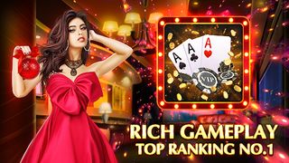 Callbreak star Online - Screenshot 1