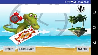 The Watch - Screenshot 2