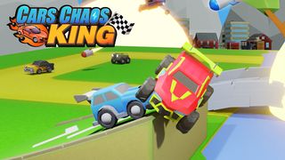 Cars Chaos King - Screenshot 1