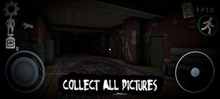 Hotel Maniac  — Horror Game - Screenshot 3