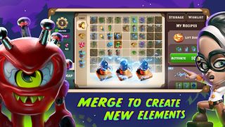 Madmen & Monsters:Escape Games - Screenshot 2