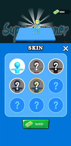 Super Gunner:Water Gun Hreo - Screenshot 2